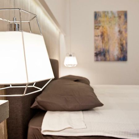 White Bell #Colony City Center Saloniki Zewnętrze zdjęcie