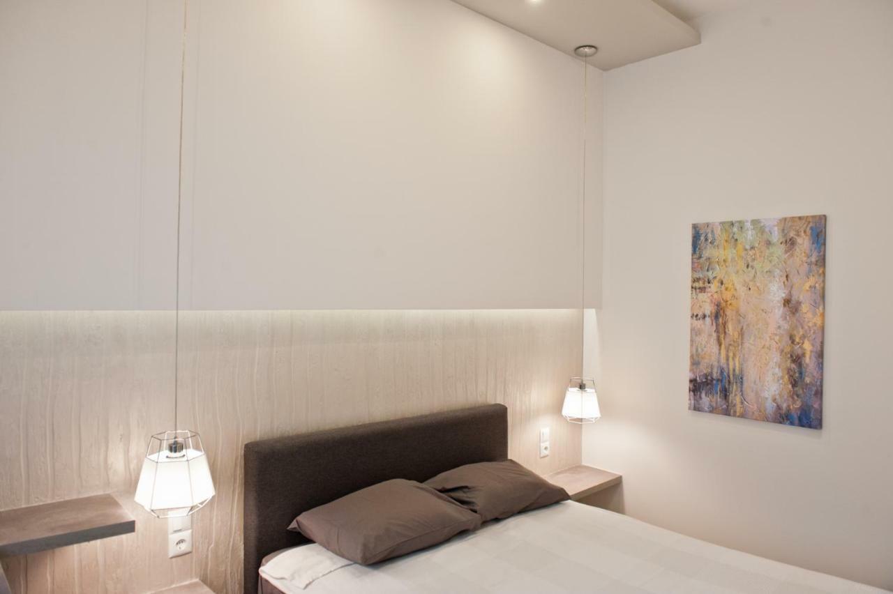 White Bell #Colony City Center Saloniki Zewnętrze zdjęcie