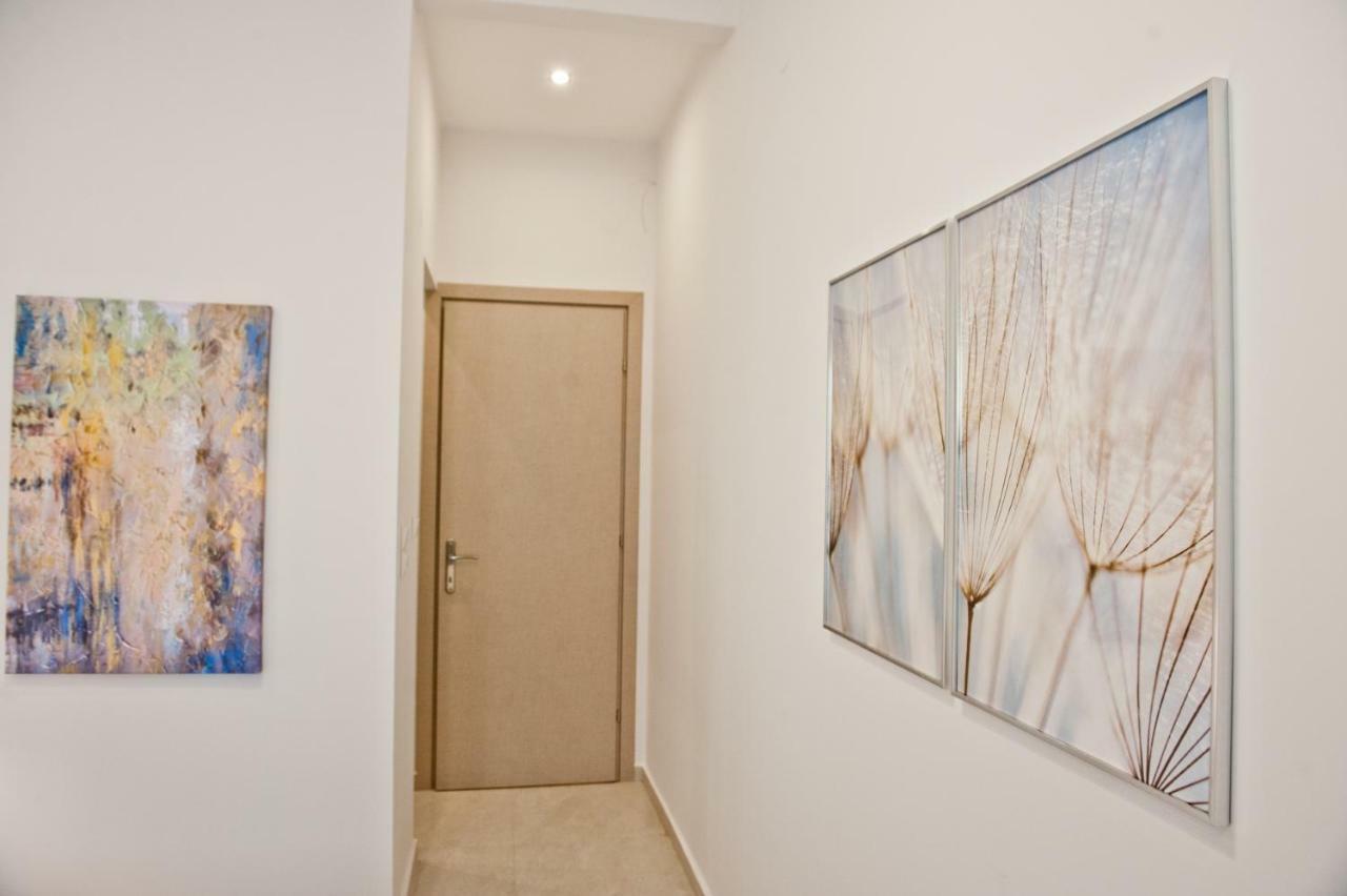 White Bell #Colony City Center Saloniki Zewnętrze zdjęcie