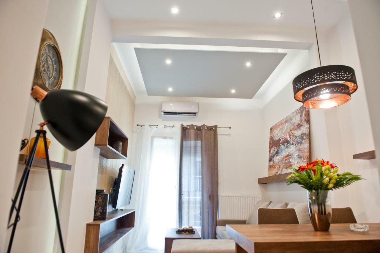 White Bell #Colony City Center Saloniki Zewnętrze zdjęcie