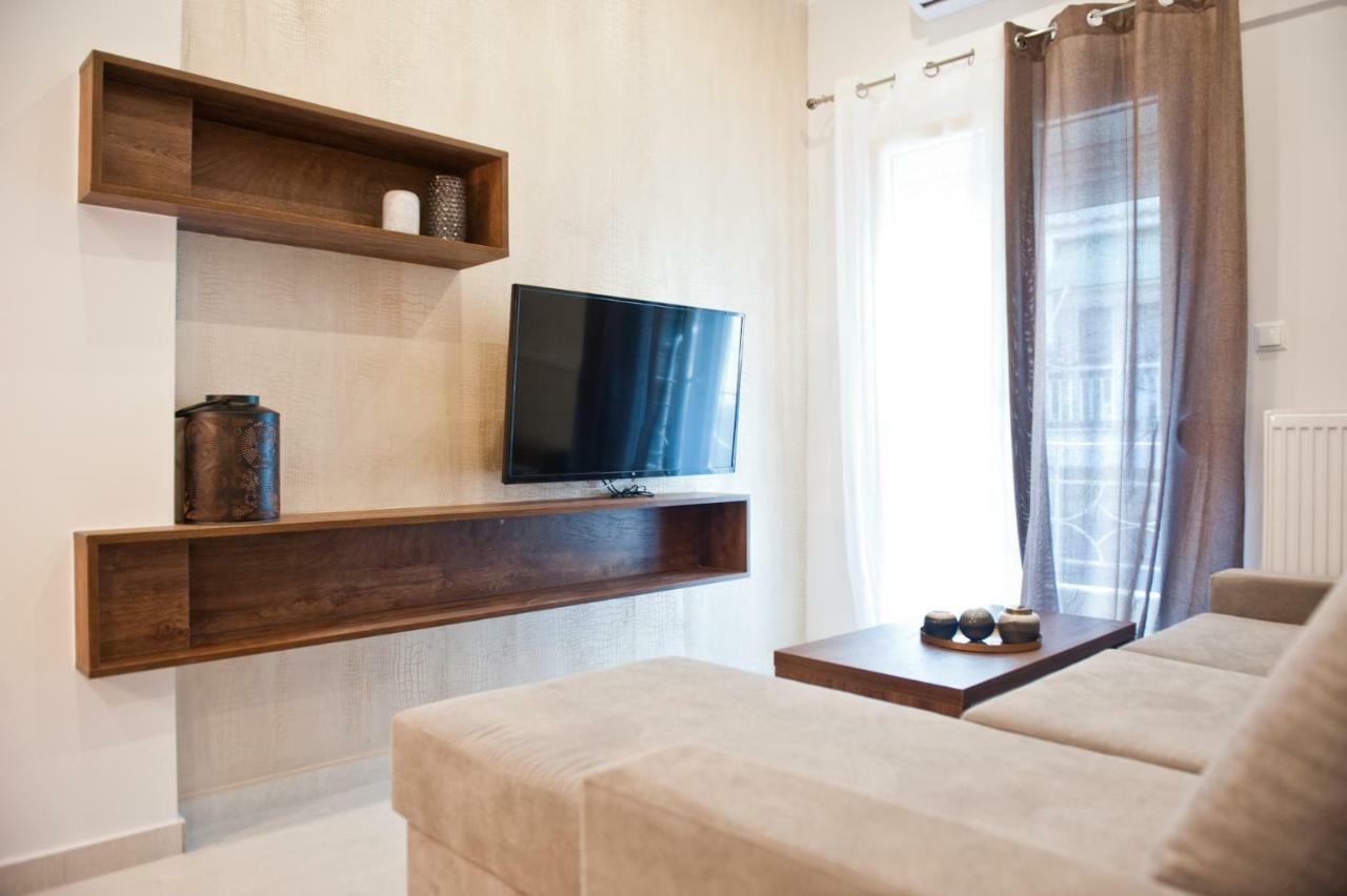 White Bell #Colony City Center Saloniki Zewnętrze zdjęcie